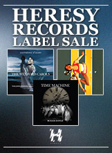 Hersey Records Sale