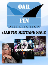 Oarfin Distribution Sale