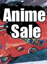 Anime Sale