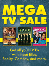 TV Sale